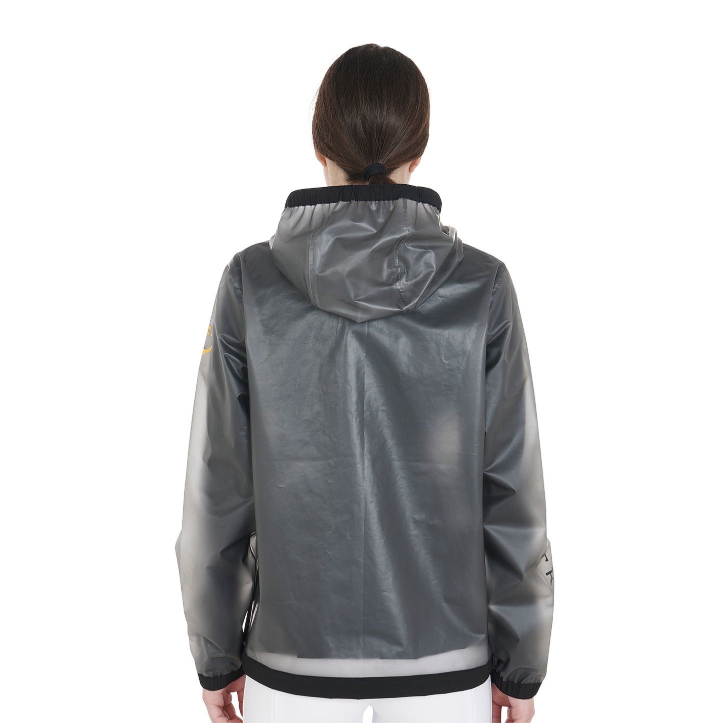 Impermeabile Donna | Equestro | El gaucho store