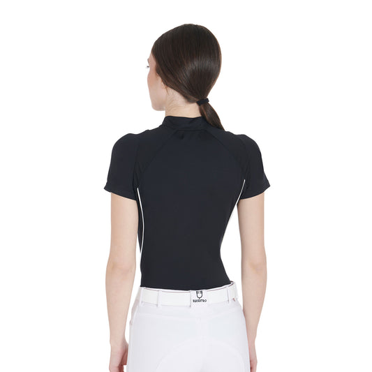 Polo Tecnica Donna | Equestro | El gaucho sport