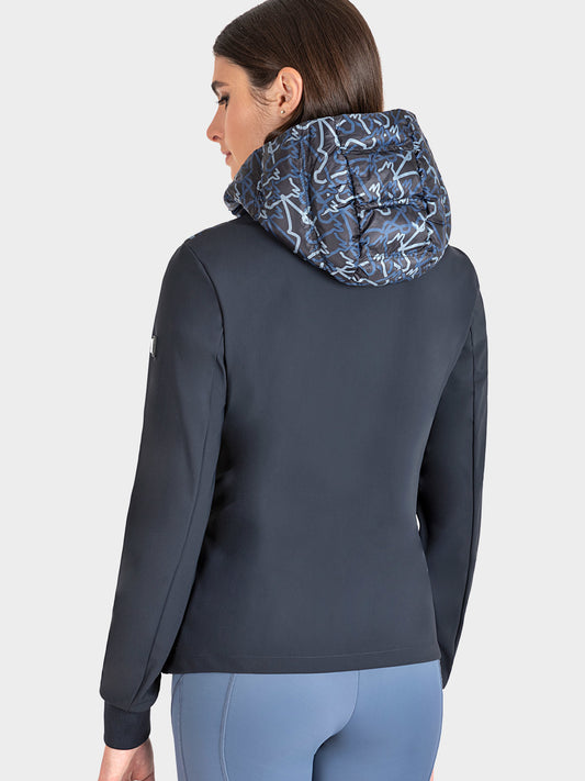 Softsheel Donna | EQUILINE | El gaucho store