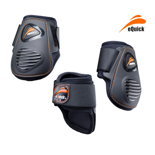 Paranocche "ELIGHT"| eQuick | El gaucho sport