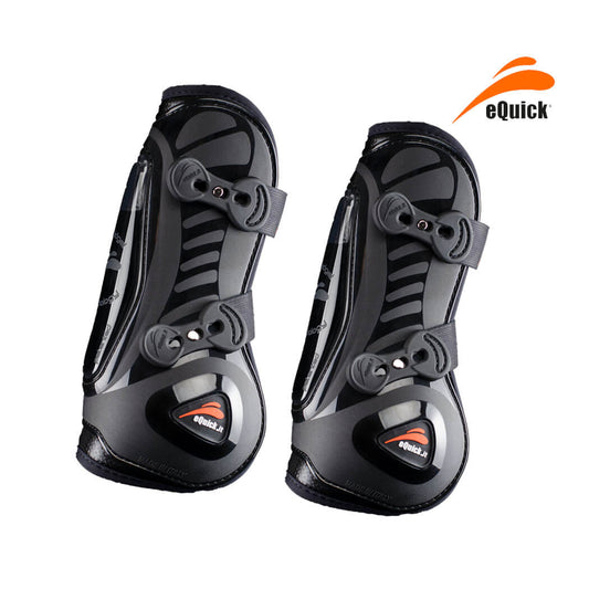 Paratendini ESHOCK LEGEND | eQuick | El gaucho sport