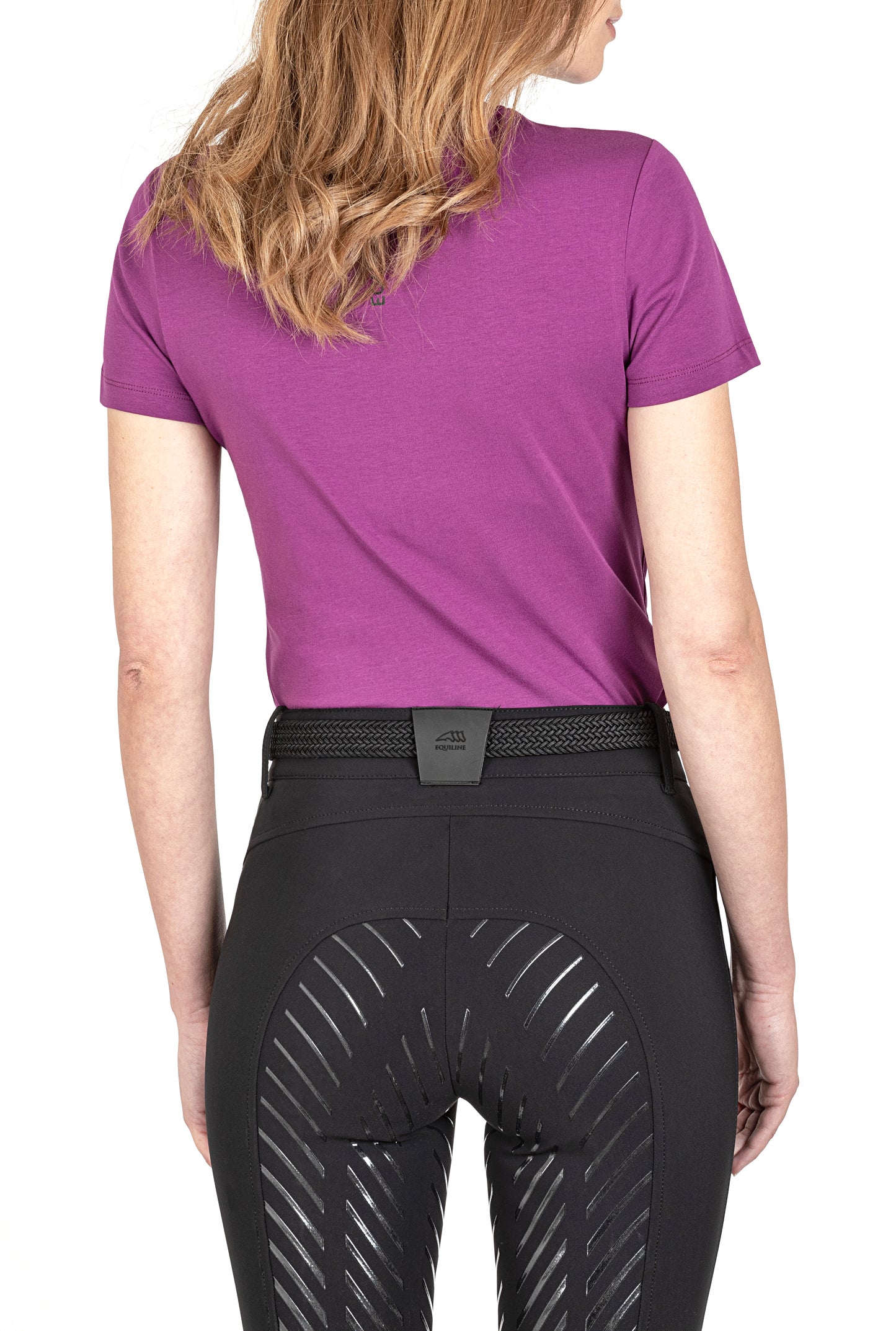 T-shirt Donna CLEOC | Equiline | El gaucho store