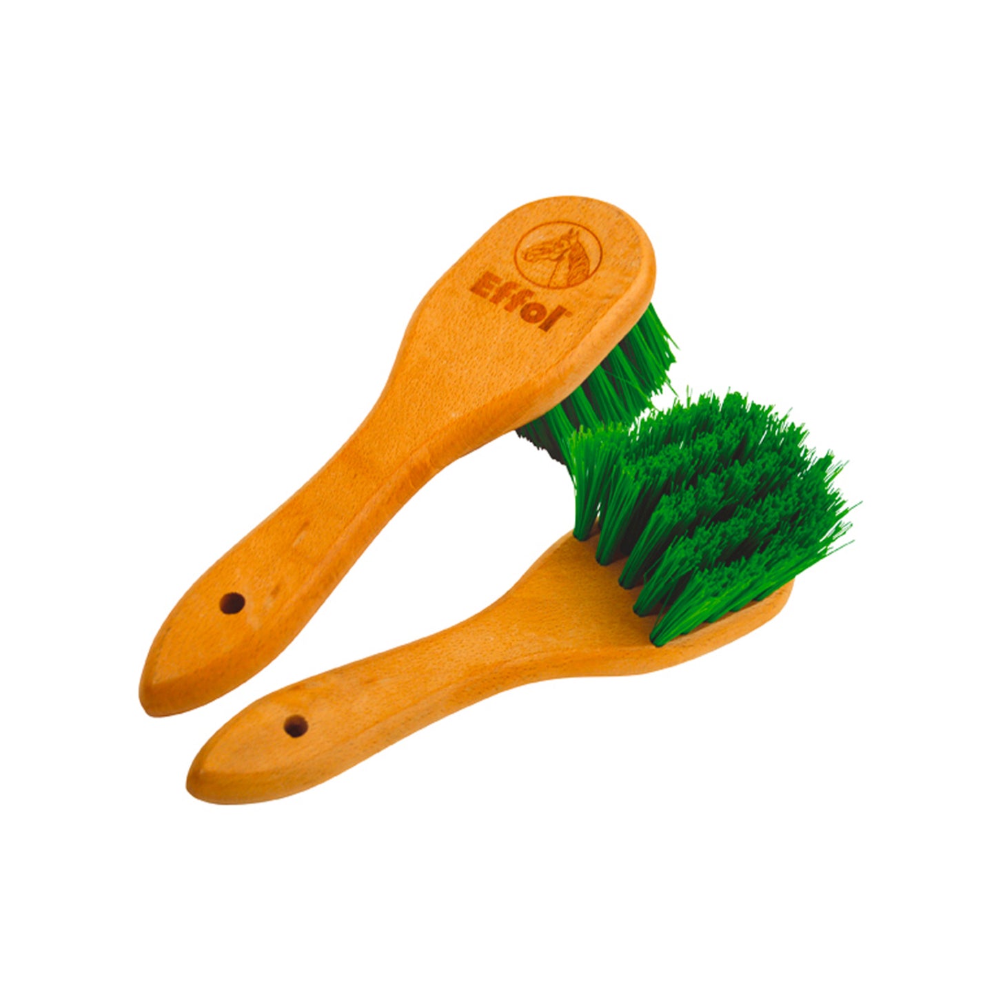 Hoof-Brush – Spazzola per Zoccoli in Legno di Faggio | El gaucho sport