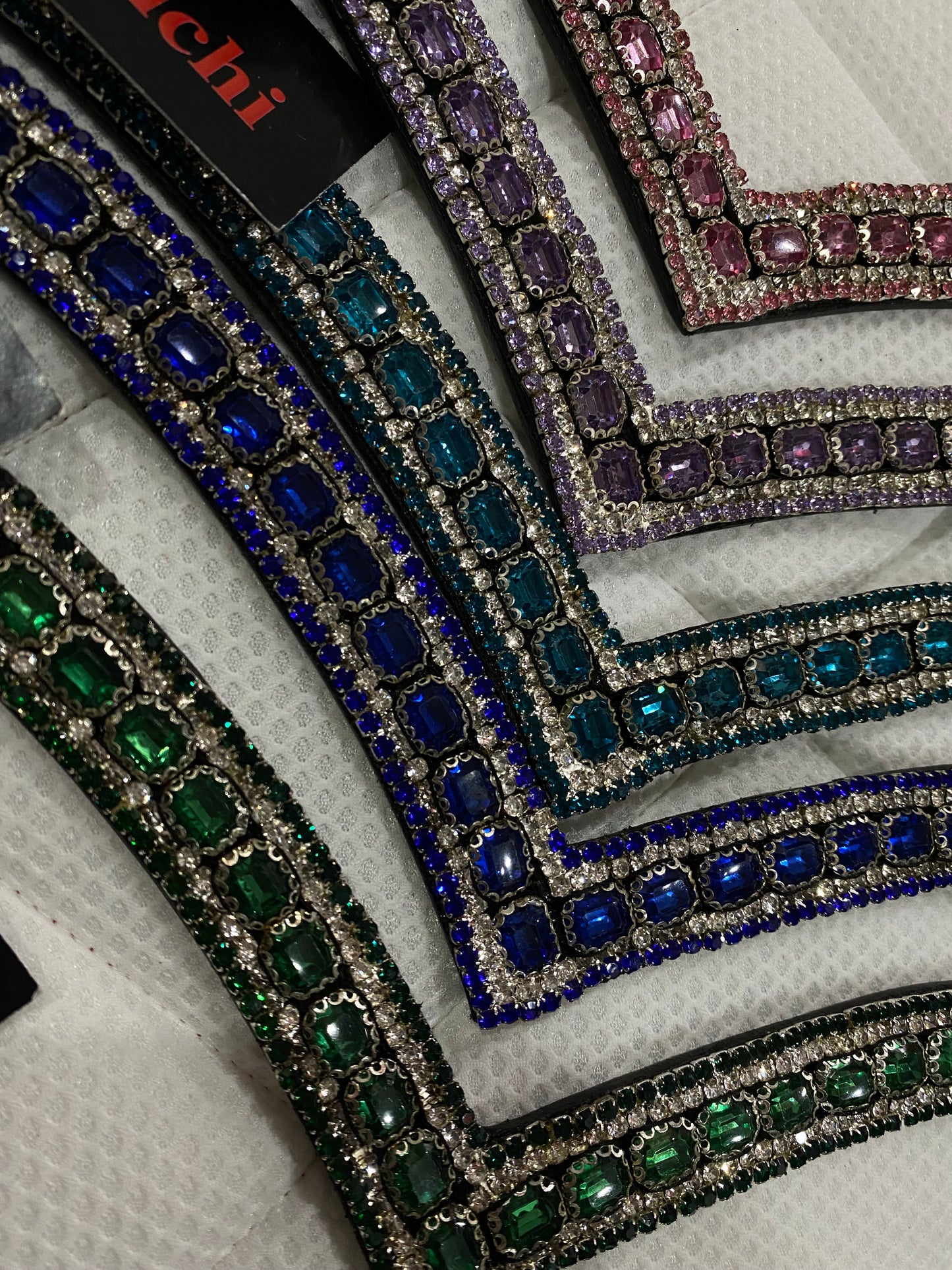 Frontalini "V" | El gaucho sport