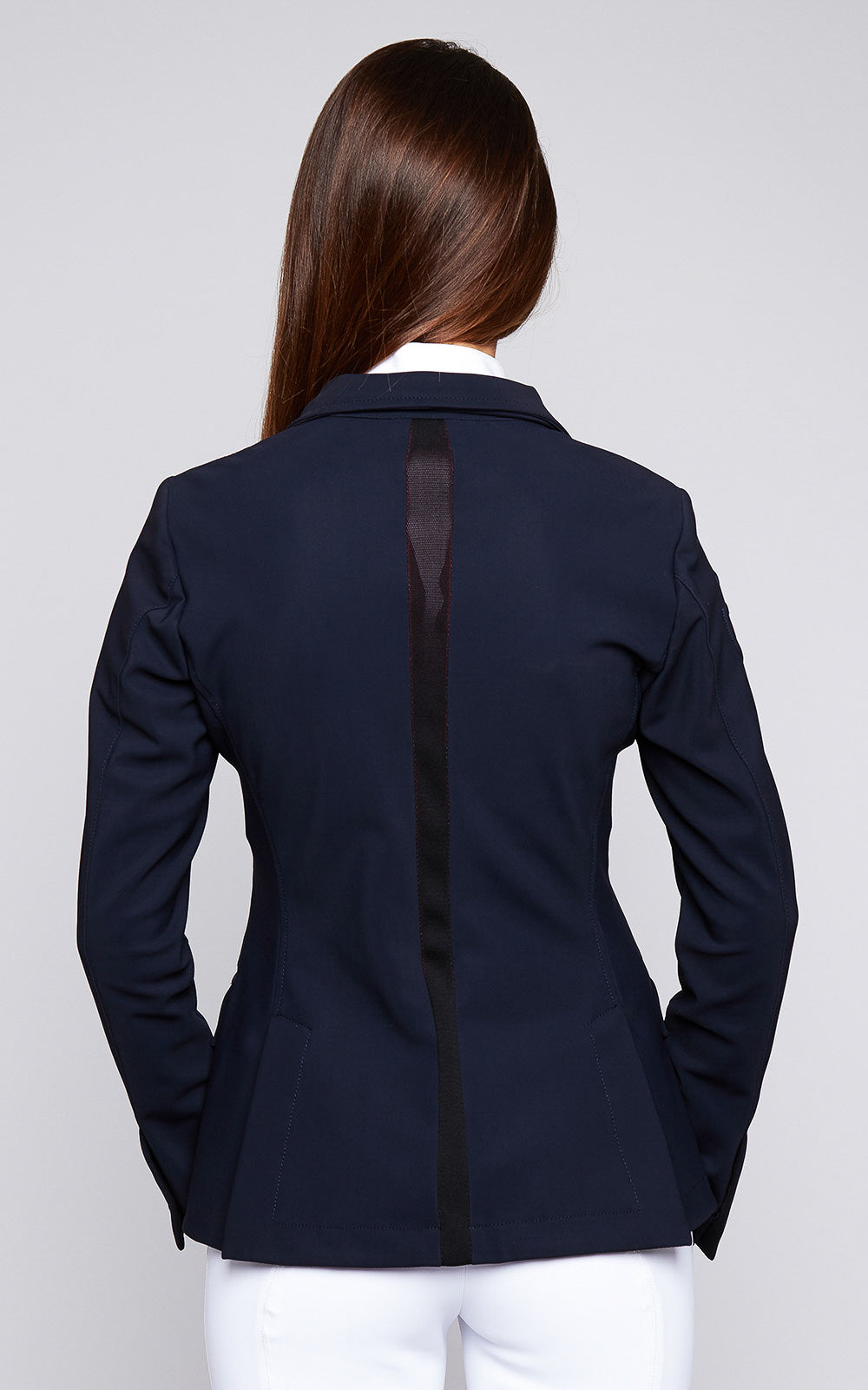 Giacca Donna "Stretch Band" | Cavalleria Toscana | El gaucho store