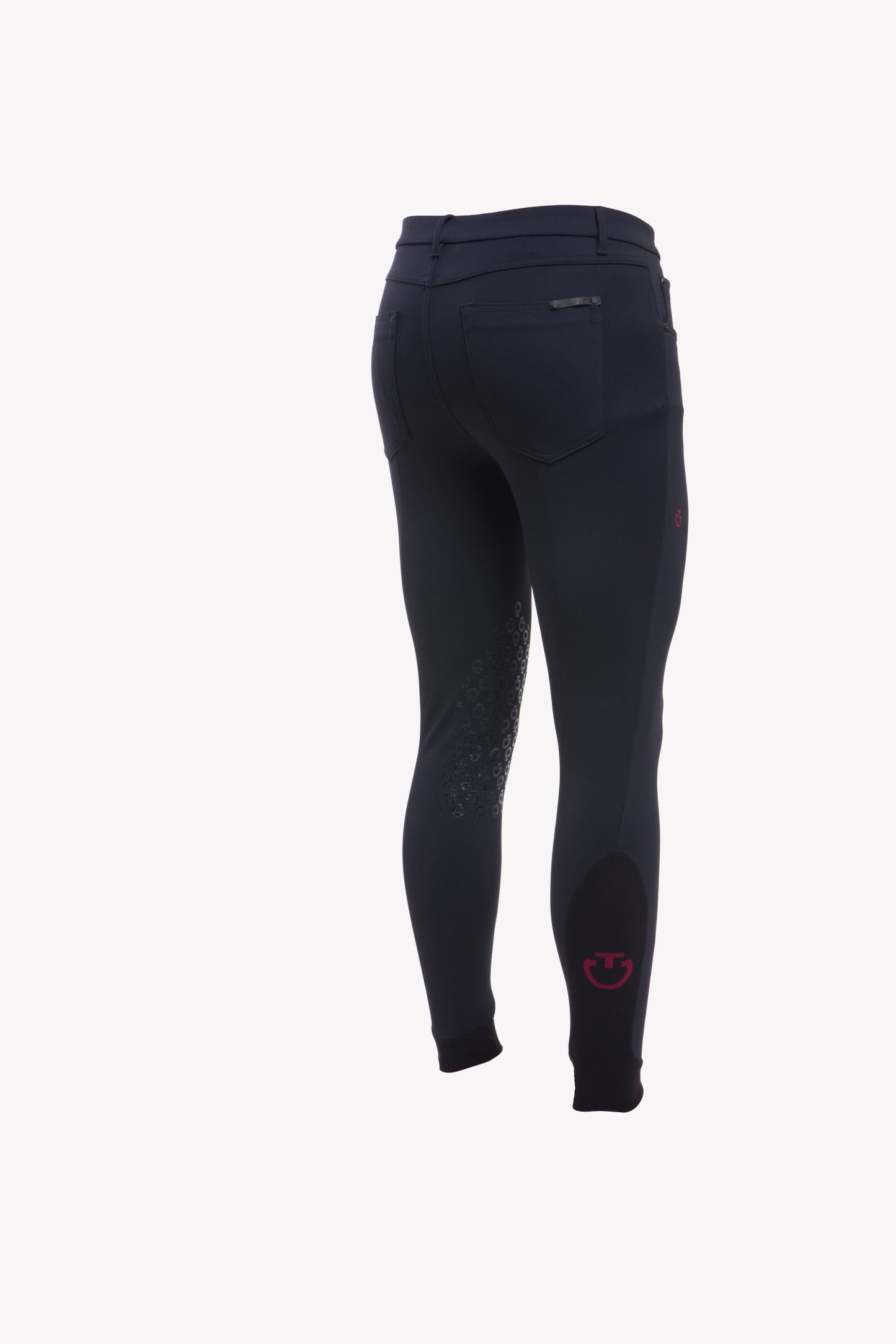Pantalone Donna "Piquet" Cavalleria Toscana | El gaucho sport