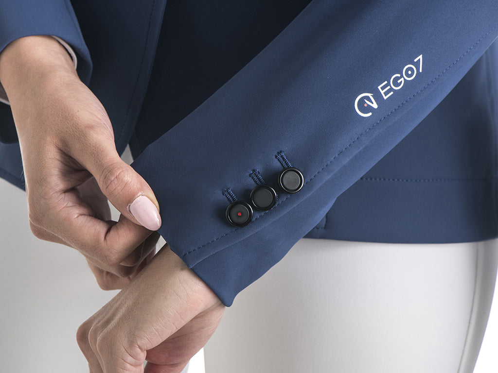 Giacca Donna da concorso Performance one | El gaucho store