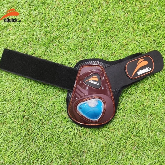 Paranocche "ESHOCK" | eQuick | El gaucho sport