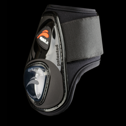 Paranocche "ESHOCK LEGEND" | eQuick | El gaucho sport