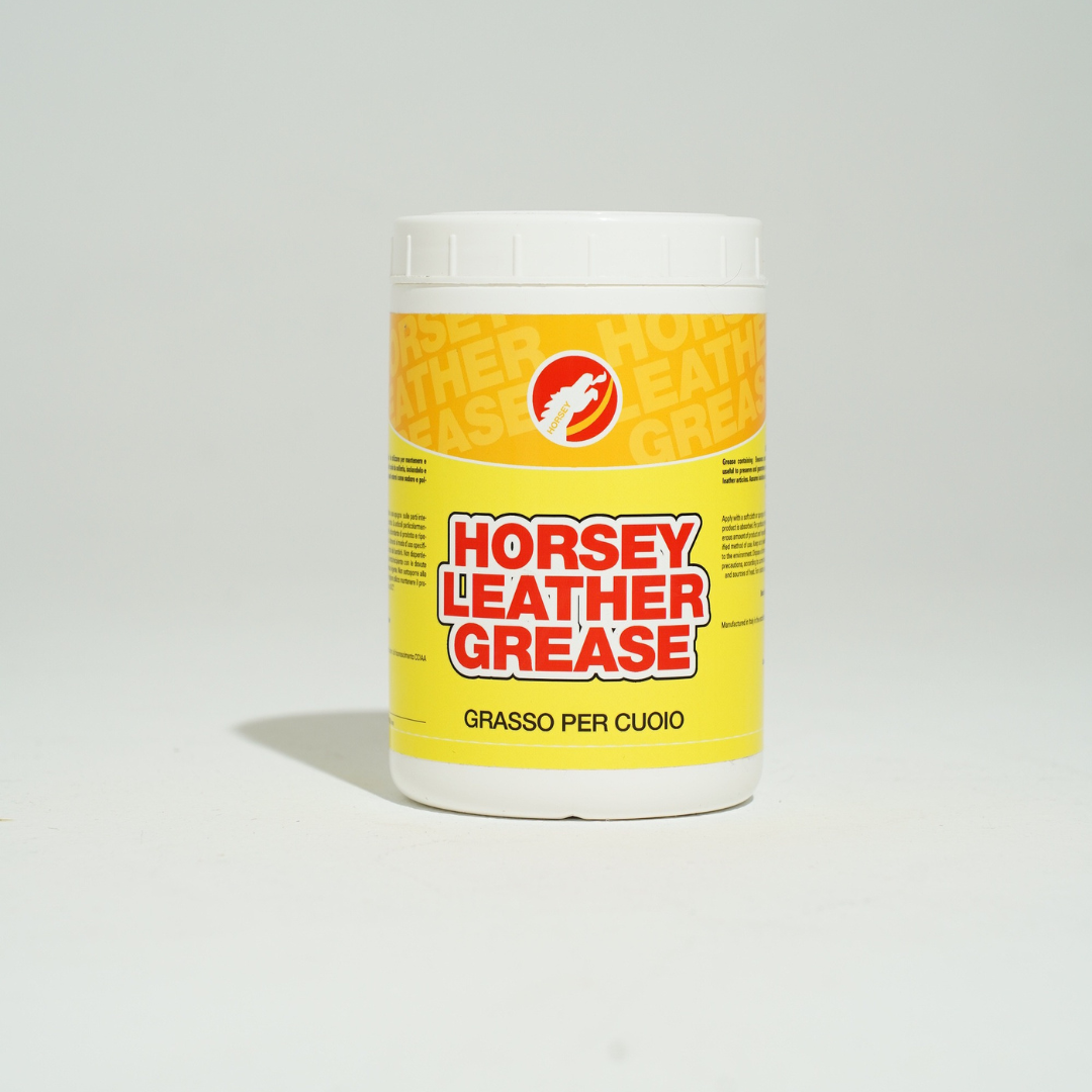 Grasso Cuoio 1000ml | El gaucho store