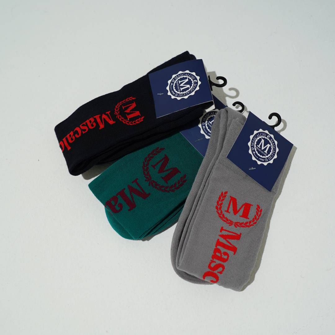 Calze LAILA Mascalchi | El gaucho sport