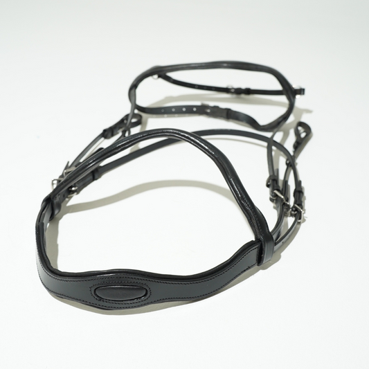 Testiera Ergonomica "AUBREY" | El gaucho sport