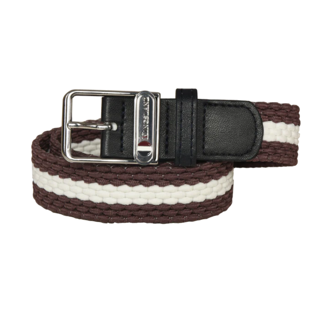 Cintura intrecciata unisex | Kingsland | El gaucho sport