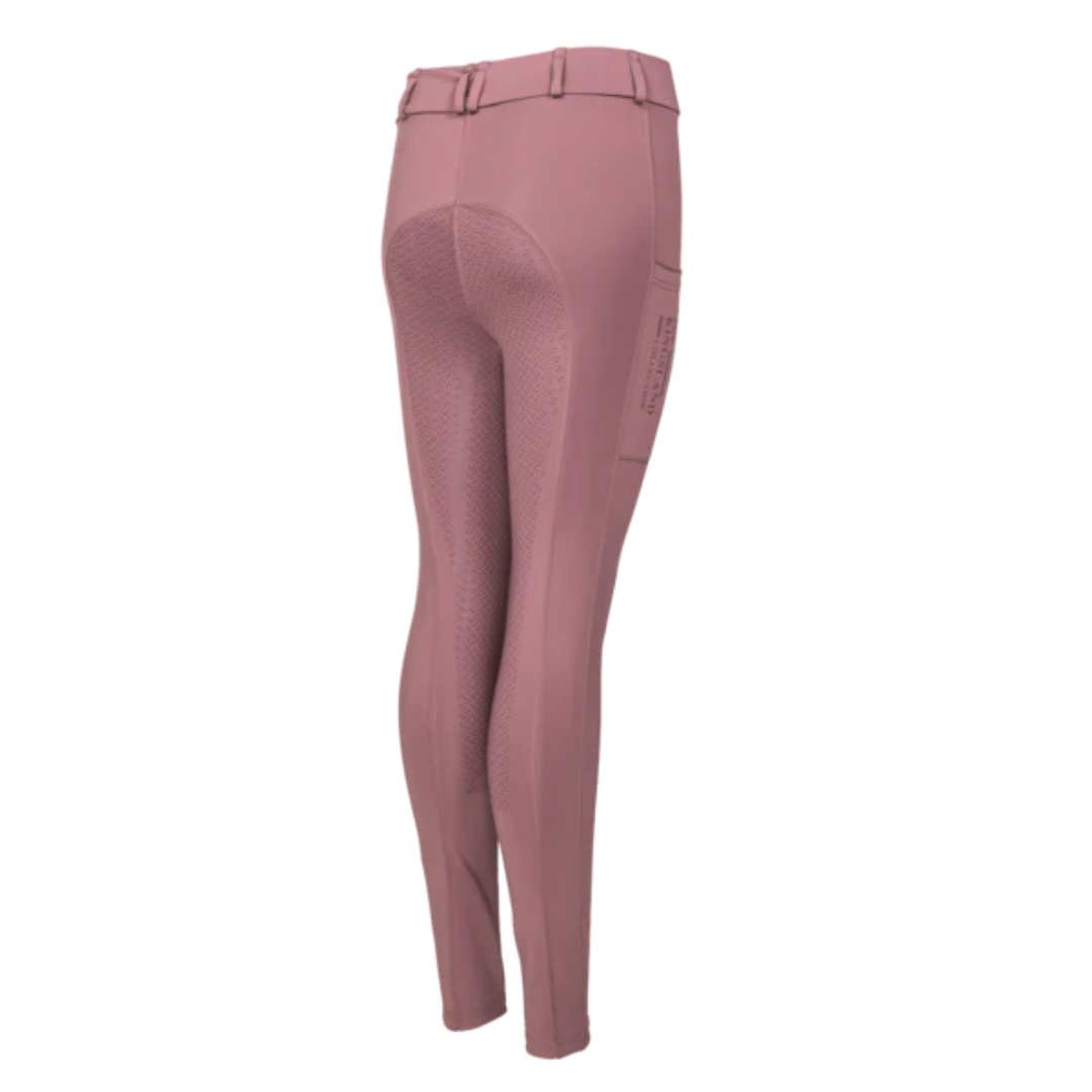 Nuovo Pantalone Leggings Donna "KLKaya" | Kingsland | El gaucho sport