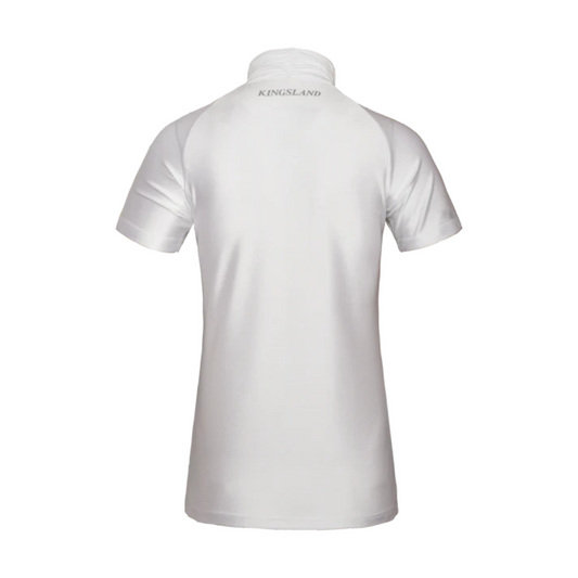 Nuova polo competizione da donna "KLBonnie"| Kingsland | El gaucho sport
