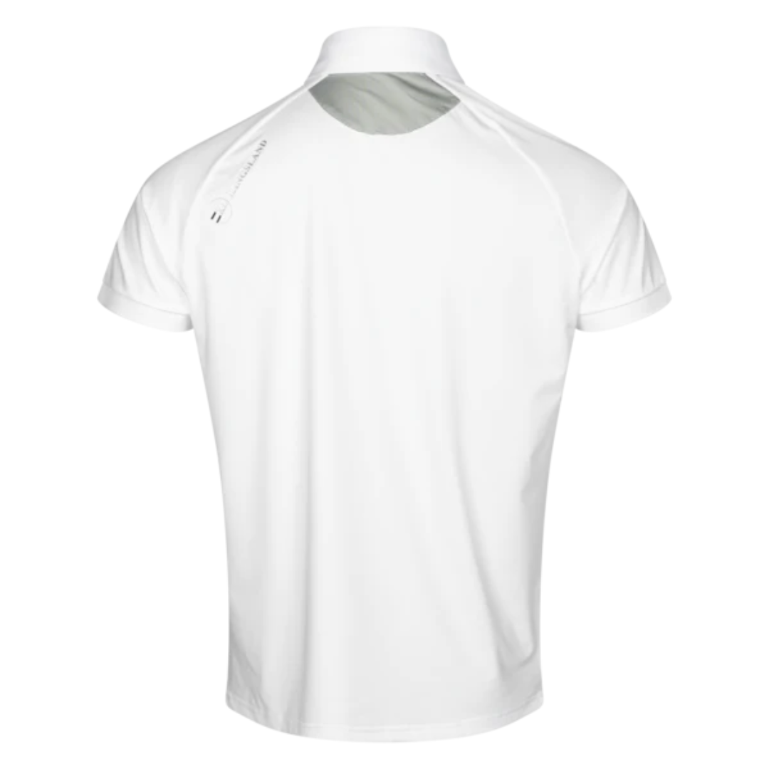 Nuova Polo da uomo "KLBryce"| Kingsland | El gaucho sport