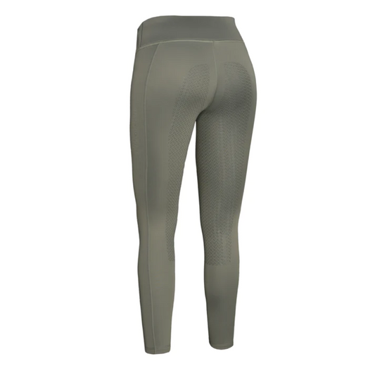Leggings da donna felpato "KLkattiie" | Kingsland | El gaucho sport