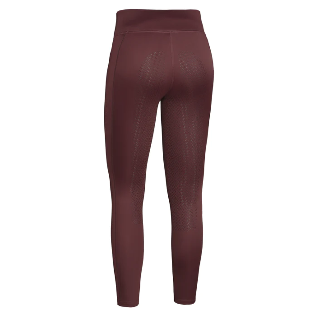 Leggings da donna felpato "KLkattiie" | Kingsland | El gaucho sport