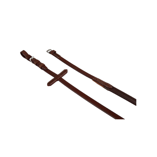 Redini in Morbido Cuoio di Alta Qualità per Testiera Inglese: Sicurezza, Stabilità e Comfort Ottimale