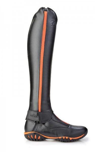 Ghetta "Flexy" Linea Walk&Ride Sergio Grasso | El gaucho store