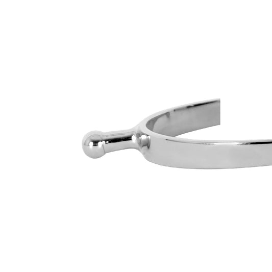 Speroni a Goccia in Acciaio Inox | El gaucho selleria