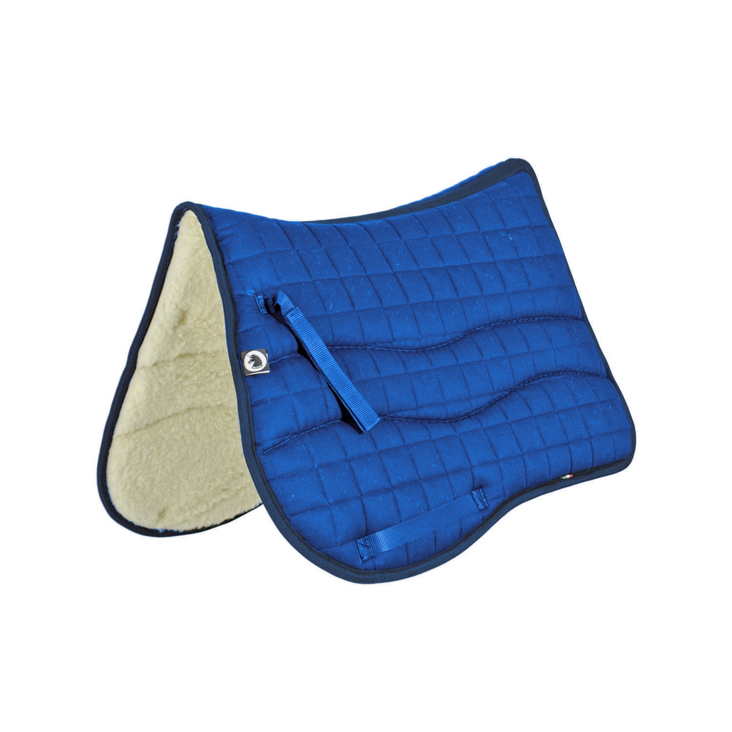 Sottosella Rettangolare Lana/Cotone | Burioni | El gaucho store