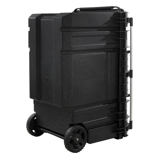 Baule Trolley Ruote 240 Litri | Supreme | El gaucho sport