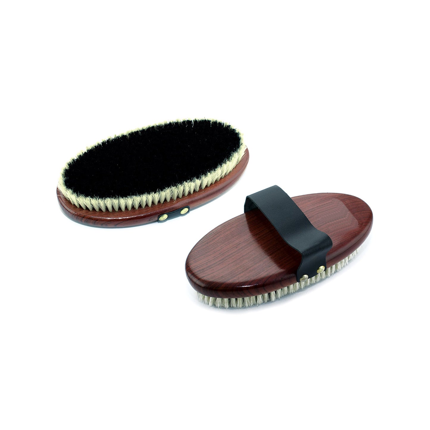 Spazzola Morbida a Setole Corte Umbria Equitazione | El gaucho sport