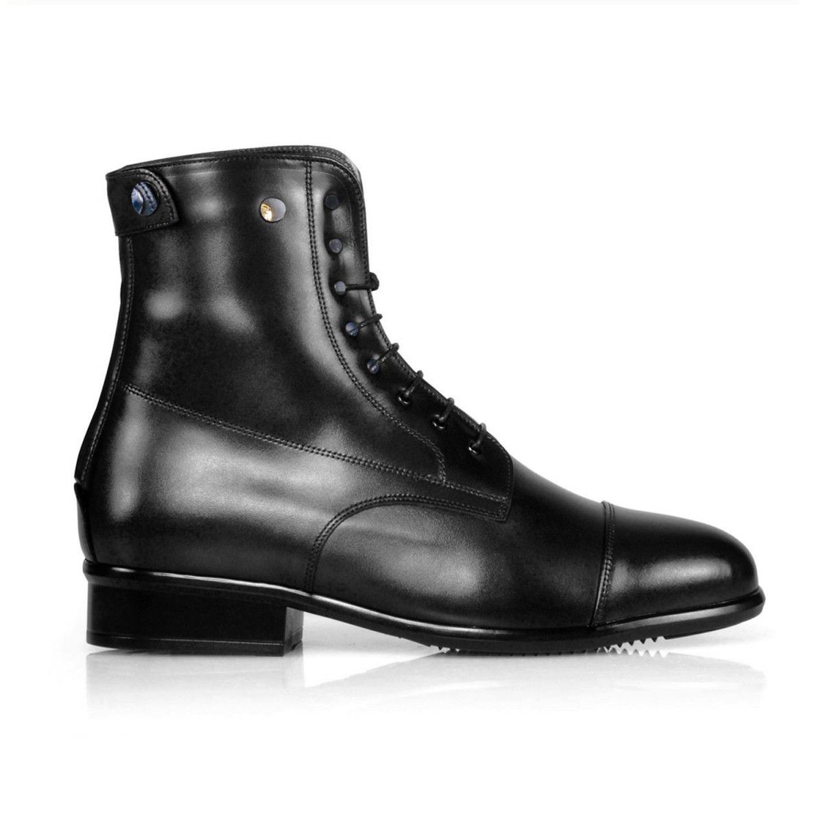 Stivaletti Venezia Sergio Grasso | El gaucho store