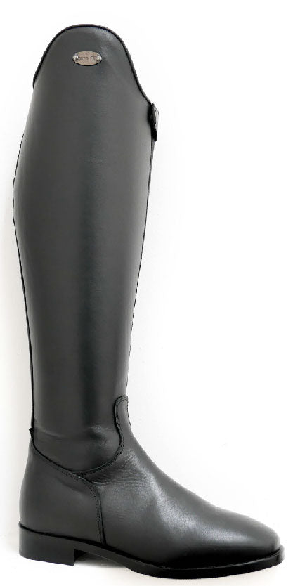 Stivali DRESSAGE BLACK da Equitazione El gaucho store