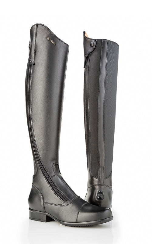 Stivali Incanto Sergio Grasso in Pelle Nappa | El Gaucho Store