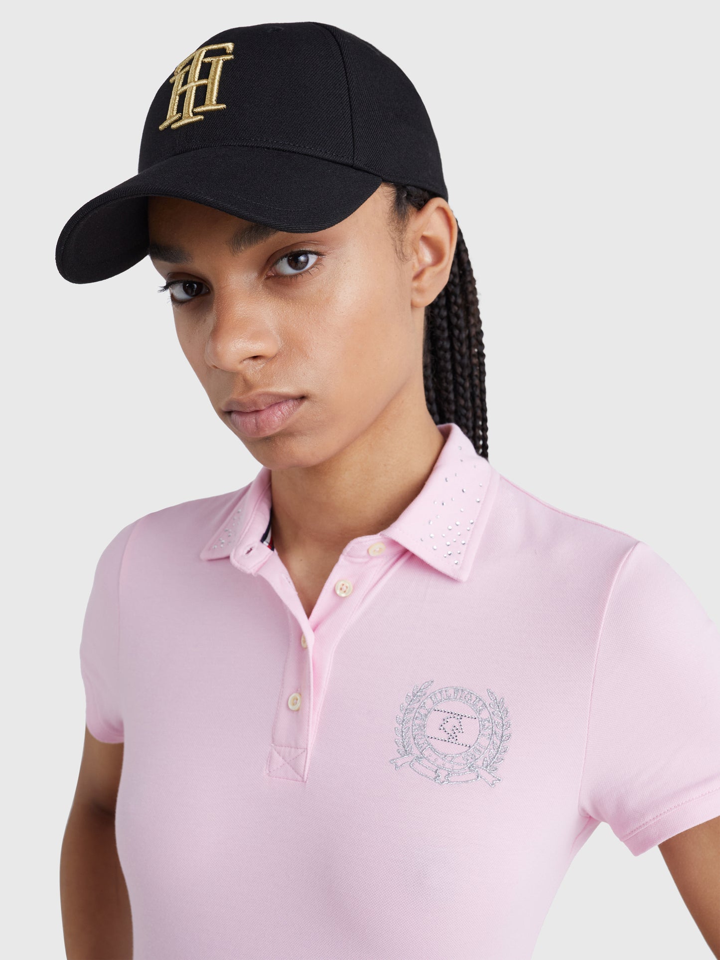 Nuovo cappello TH | El gaucho sport