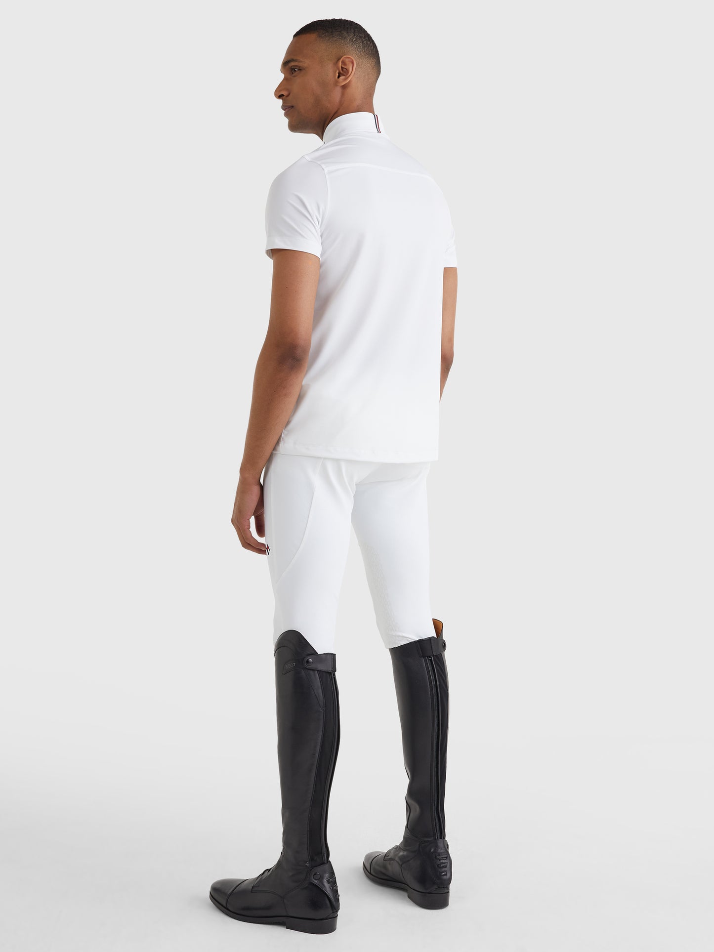 Polo Uomo Competizione | Tommy Hilfiger | El gaucho store