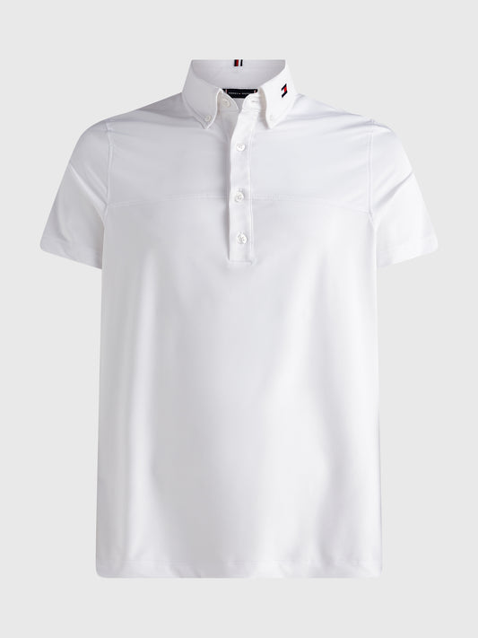 Polo Uomo Competizione | Tommy Hilfiger | El gaucho store