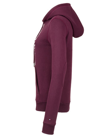 Felpa Con Cappuccio da Donna | Tommy Hilfiger | El gaucho store