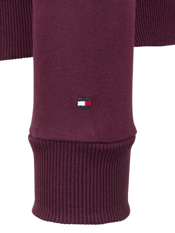 Felpa Con Cappuccio da Donna | Tommy Hilfiger | El gaucho store