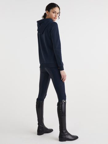 Felpa con cappuccio da donna | Tommy Hilfiger | El gaucho sport