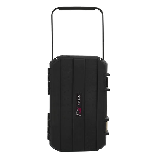 Baule Trolley 2 Ruote 109 Litri | Supreme | El gaucho sport