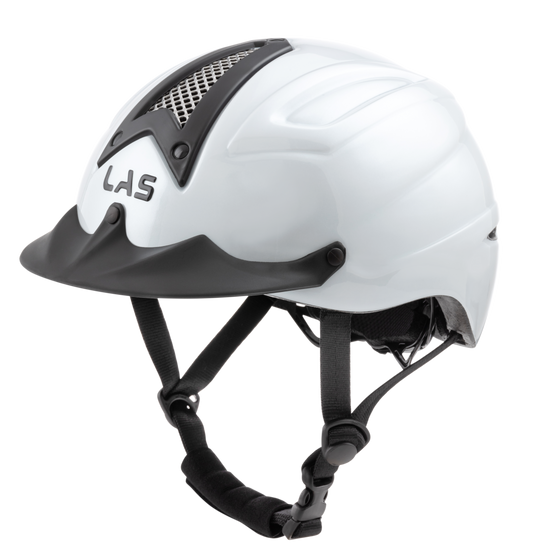 Casco Endurance LAS HELMET XT-E | Las helmet | El gaucho sport