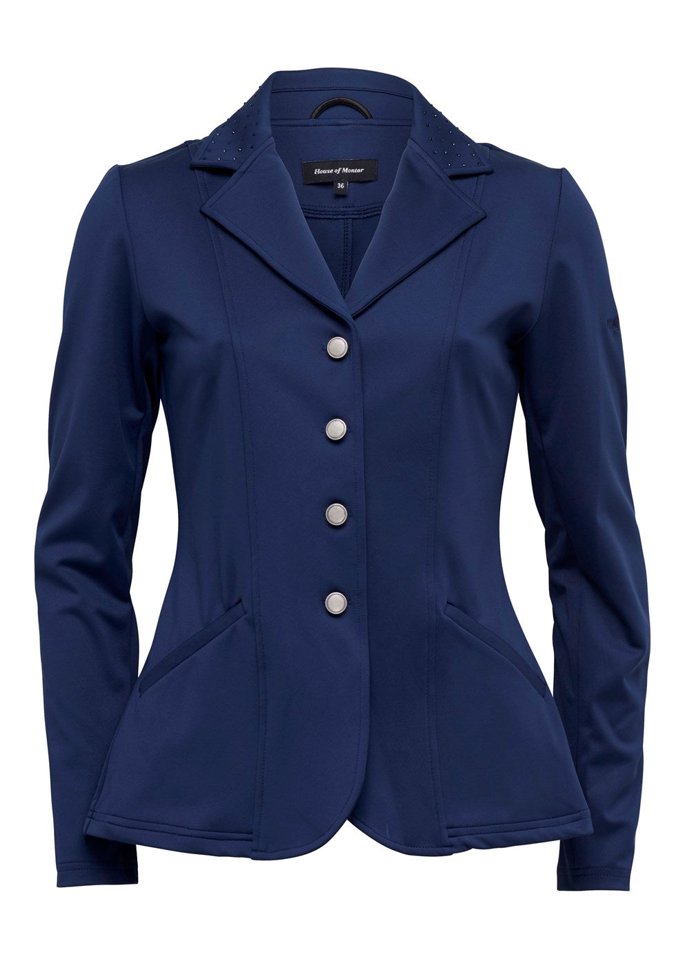 Giacca Donna "Pietra" | Montar | El gaucho store