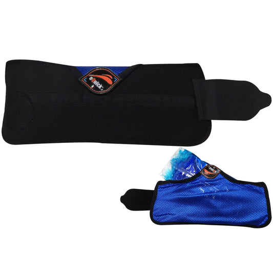 Paraglomi "EARTICK" | eQuick | El gaucho sport