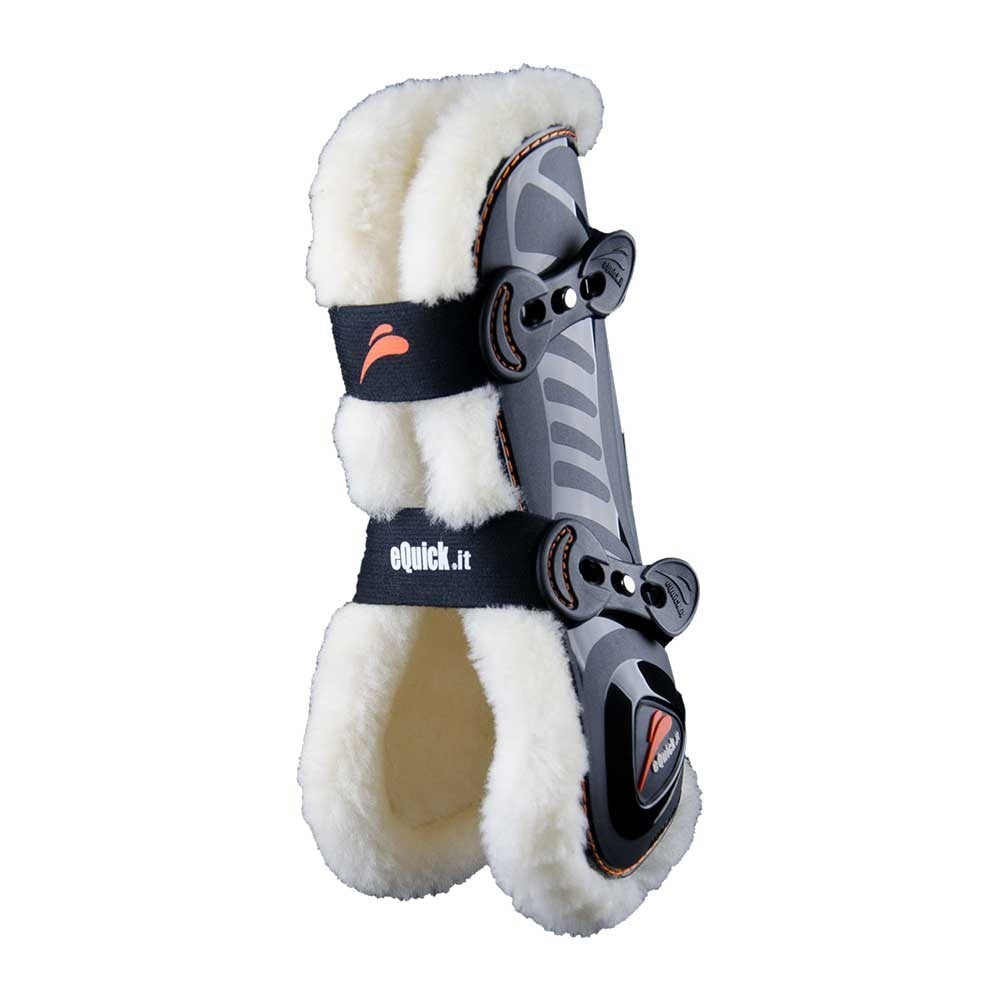 Paratendini ESHOCK NO KILL | eQUICK | El gaucho sport