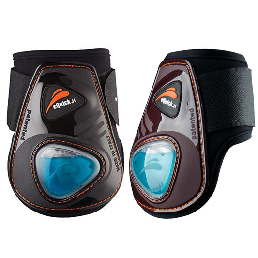 Paranocche "ESHOCK" | eQuick | El gaucho sport