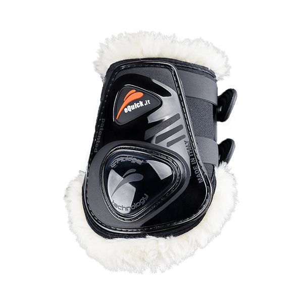 Paranocche "ESHOCK LEGEND FLUFFY" | eQuick | El gaucho sport