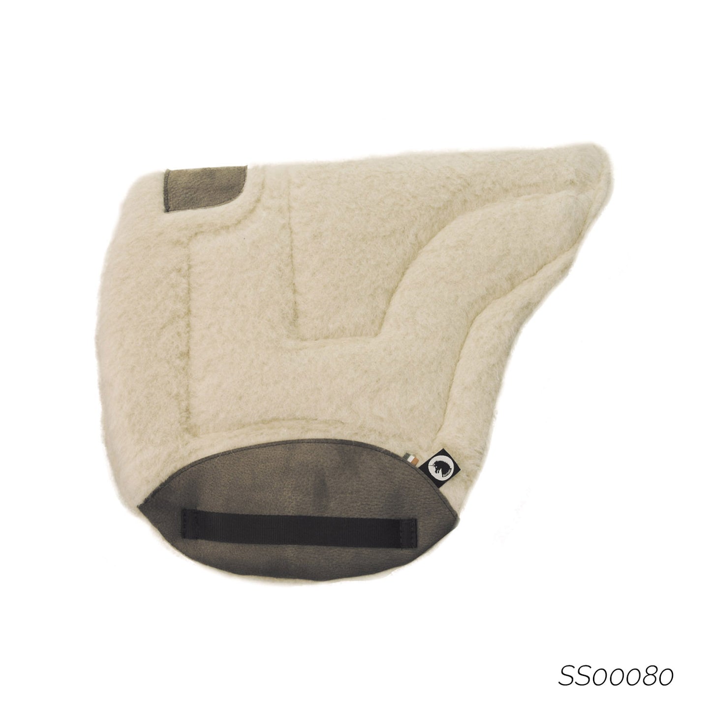 Sottosella Endurance Lana | Burioni | El gaucho store