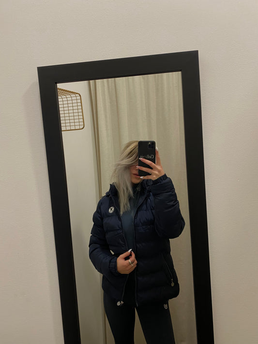 Piumino "IVONNE" | El gaucho sport