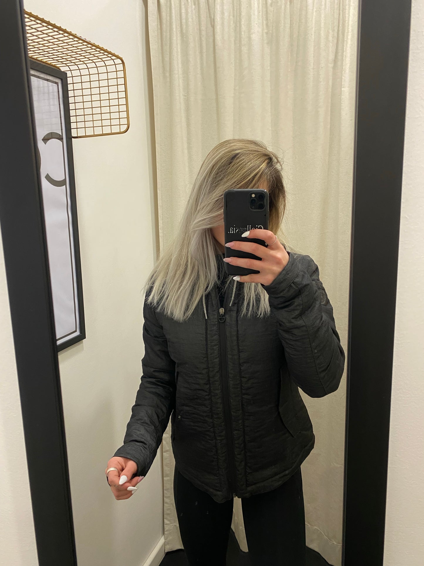 Piumino BI COLOR PUFFED | Cavalleria Toscana | El gaucho store