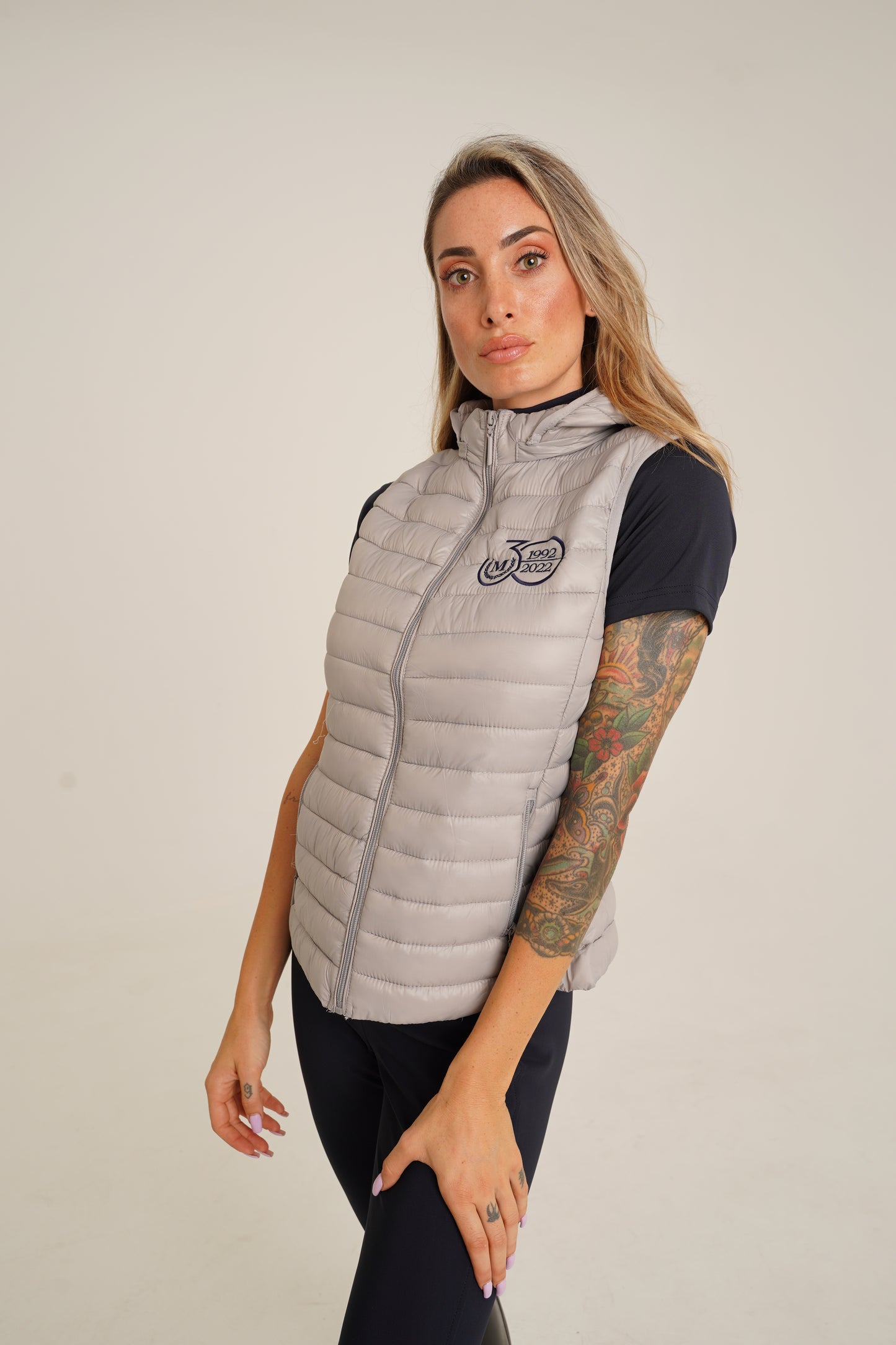 Smanicato "30" | El gaucho sport