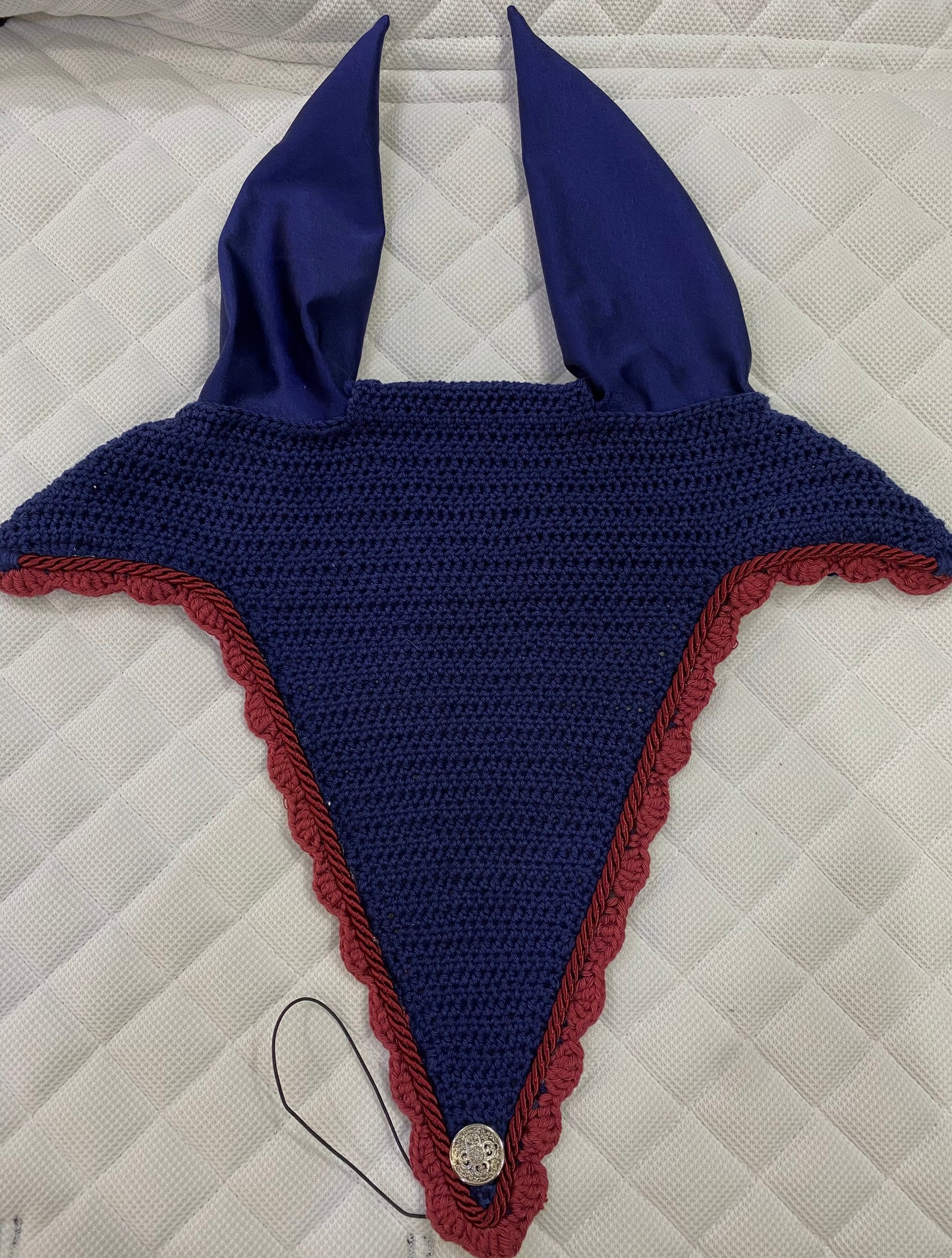 Cuffietta Lunga/Corta "SOPHIA" | El gaucho sport