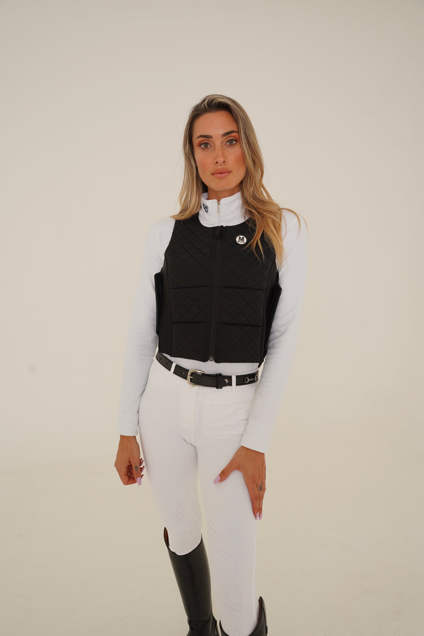 Corpetto Protettivo Junior/Adulto | El gaucho sport